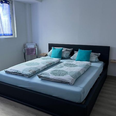 Apartments Und Zimmer Vettweiss Dış mekan fotoğraf