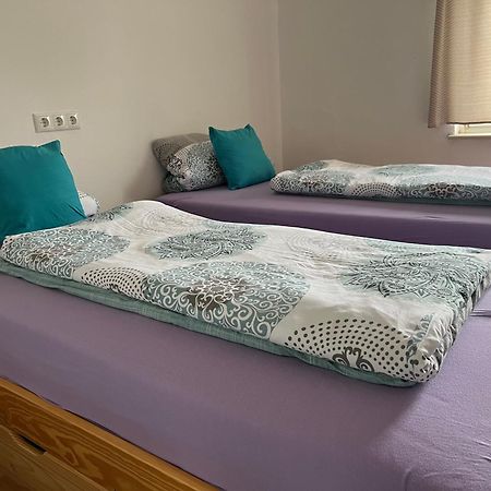 Apartments Und Zimmer Vettweiss Dış mekan fotoğraf