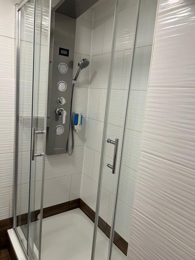 Apartments Und Zimmer Vettweiss Dış mekan fotoğraf