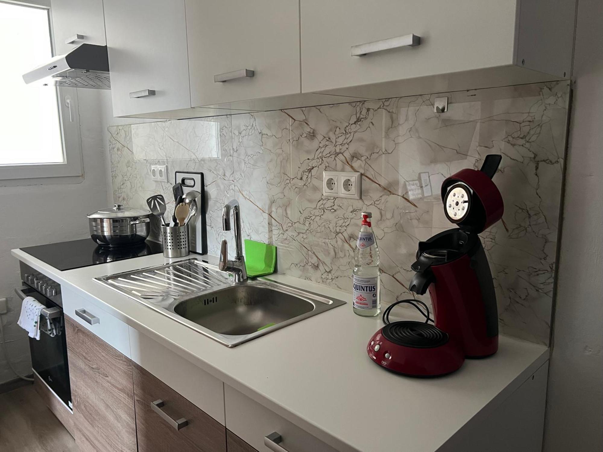 Apartments Und Zimmer Vettweiss Dış mekan fotoğraf